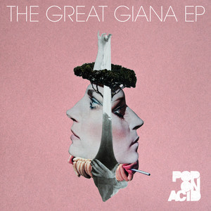 Great Giana (Single)