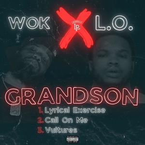 GRANDSON (Explicit)