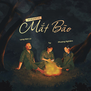 Mắt Bão (Acoustic)