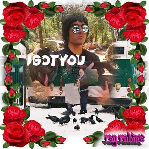 I Got You (feat. Jonathan Mendoza)