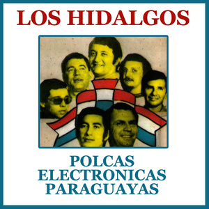 Polcas Electronicas Paraguayas