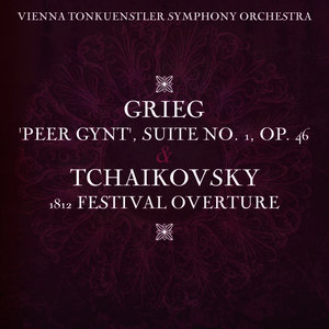 Peer Gynt, Suite No. 1, Op. 46: Morning Mood