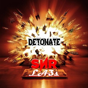 Detonate