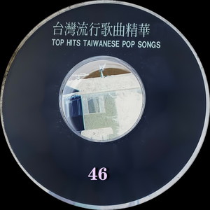 台湾流行歌曲精华 46