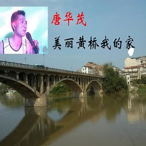 美丽黄桥我的家
