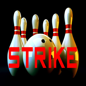 Strike