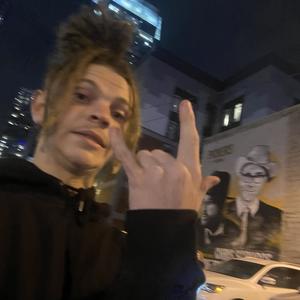 They Wanna See Me Bleed (Explicit)