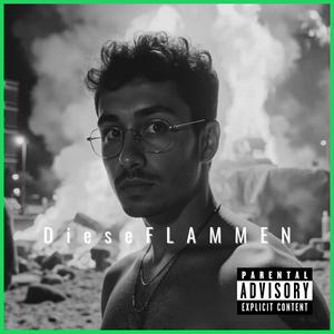 Diese Flammen