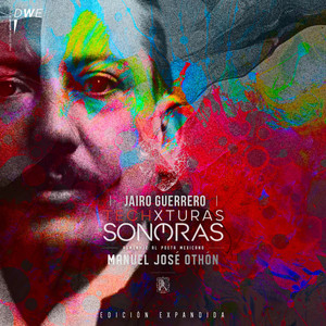 Jairo Guerrero - Los Fuegos Fatuos (Instrumental - Flux Beat)