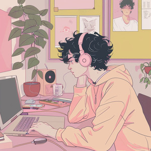 Pulso De Melodía De Estudio