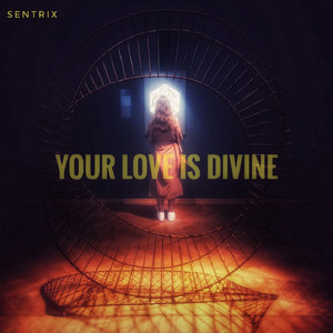 Your Love Is Divine