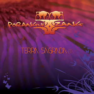 Terra Sagrada EP