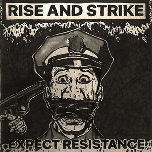 Expect Resistance (Explicit)