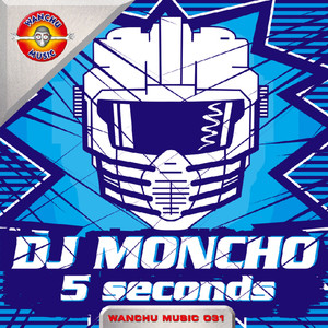 5 Seconds (Hard Techno Version)