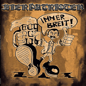 Immer Breit! (Explicit)