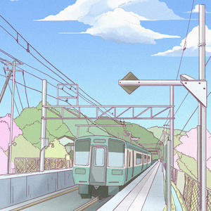 My Moving Castle