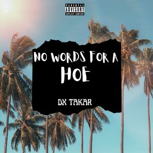 No Words for a Hoe (Explicit)