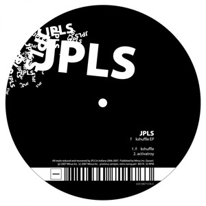 Quasarlude (Original Mix)