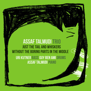 Just the Tail and Whiskers, Without the Boring Parts in the Middle