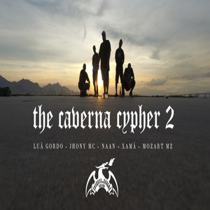 The Caverna Cypher 2