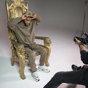 Luv4daTrenches (Explicit)