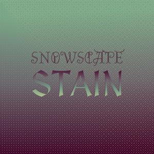 Snowscape Stain