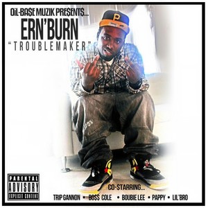 Troublemaker (Explicit)