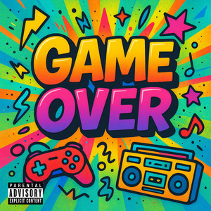 Game Over (Explicit)