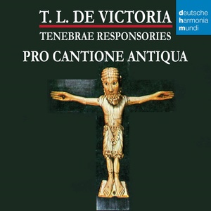 De Victoria - Tenebrae Responsories