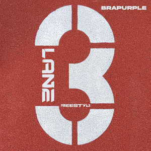 Lane 3 (Freestyle) (Explicit)