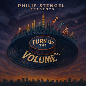 Turn Up the Volume (Explicit)