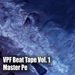 Vpf Beat Tape Vol. 1