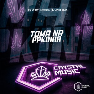 Toma na Ppkinha (Explicit)