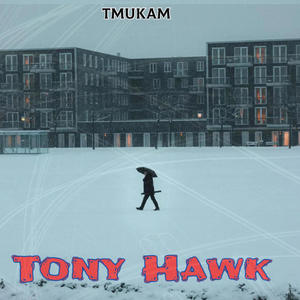 Tony Hawk (Explicit)