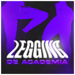 Legging de Academia (Explicit)