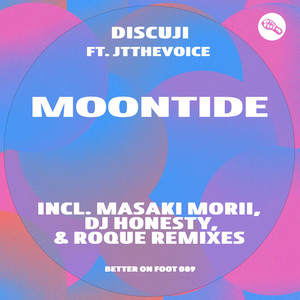 Moontide (Masaki Morii Remix)