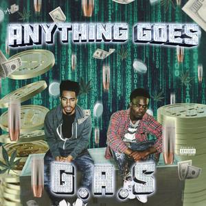 Cuts N Creases (Explicit)