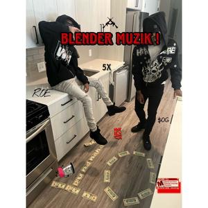 SCRATCH OFF GANG (Explicit)