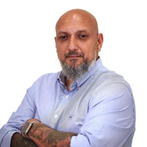 Me merav (feat. Kamil Polakovič)