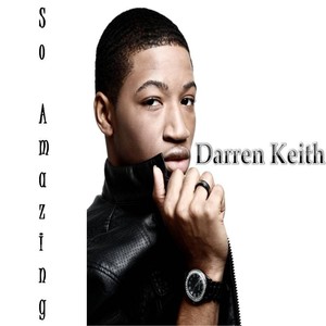 So Amazing(It's Like Oh)