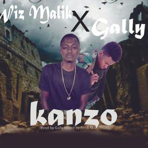 Kanzo(feat. Gally)