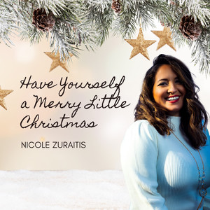 Have Yourself a Merry Little Christmas