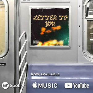 LETTER TO YOU! (SLOWED DOWN) (Explicit)