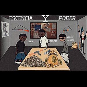 Escensia y poder