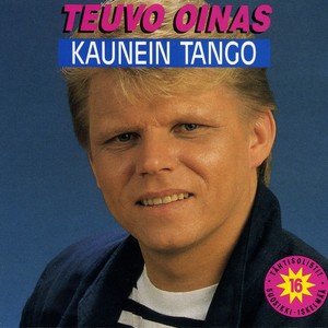 Kaunein tango