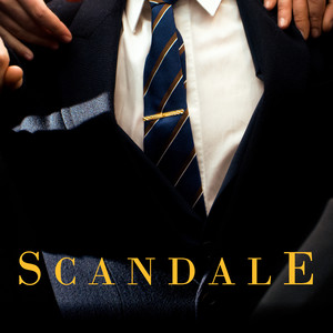 Scandale (Radio Edit)