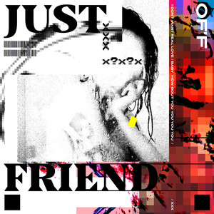 JUST FRIENDS