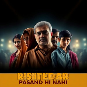 Rishtedar Pasand Hi Nahi