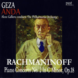 Piano Concerto No. 2 in C minor, Op. 18: I. Allegro moderato