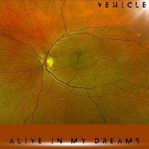 Alive In My Dreams (Full Album, As Intended)